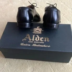 Alden 2837 Alden | Shoes | Alden 2837 | Poshmark main image 3